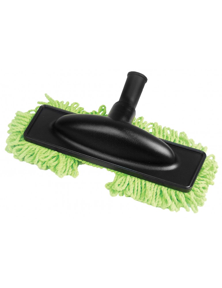 dust mop vacuum